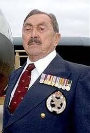 Jim Allen, United States Air Force.🇺🇸