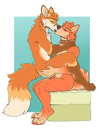 Keyos Fox hentai videos, GIFs, and images | R34.app