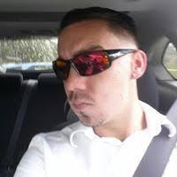 Aaron Koss's Instagram, Twitter & Facebook