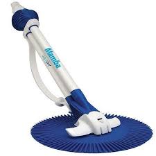 Aquabot Mamba Automatic Pool Cleaner Pool Cleaning Automatic Pool Cleaner Pool Supplies