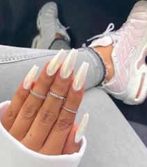 See more ideas about aesthetic, baddies, pink. Amazing Nail Art Images On Favim Com