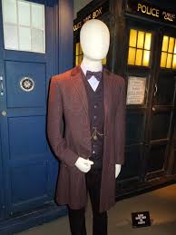 The day she saved the doctor: Hollywood Movie Costumes And Props Doctor Who S The Day Of The Doctor Costumes And Props On Display