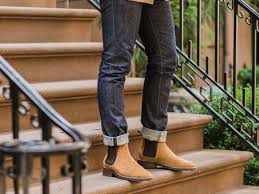 Chelsea boots were popular with the fashion conscious mods who often wore them with sharp italian cut suits. The Best Chelsea Boots For Men In 2021 Insider