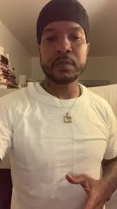 Isiah Baker's Instagram, Twitter & Facebook