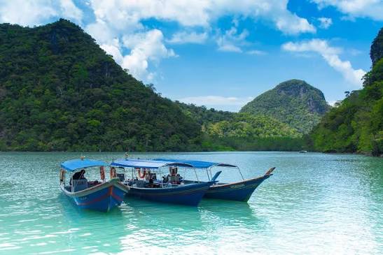 Weekend Getaway to Langkawi: Best 8 Resorts to Relax Yourself on Weekend