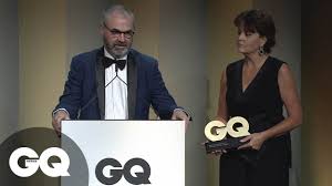 The north west star's trusted source for property skip to. Ash Barty S Parents Accept Her Gq 2019 Sportsperson Of The Year Award Youtube
