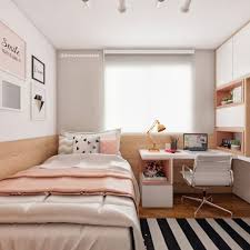 Bedroom decoration pink color kids girls. 49 Modern Teen Girl Bedrooms That Wow Digsdigs