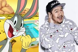 He is best known for his starring roles in the looney tunes and merrie melodies series of theatrical short films produced by warner bros. Meet The New Voice Of Bugs Bunny A Wisecracking Filipino Canadian Kid S Journey To The Cartoon Big Leagues The Star