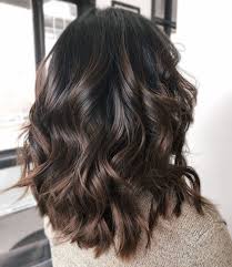 60 Chocolate Brown Hair Color Ideas For Brunettes Hair Styles Brunette Hair Color Balayage Hair