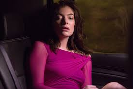 Lorde:makes a rare announcement to fans, teasing new music 3 years after last album. Lorde Start