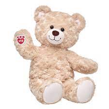 Fan page of teddy bears gallery website! Happy Hugs Teddy Bear Classic Teddy Bears Build A Bear