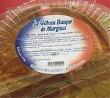 Gateau Basque