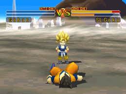 Check spelling or type a new query. Dragon Ball Gt Final Bout Screenshots For Playstation Mobygames