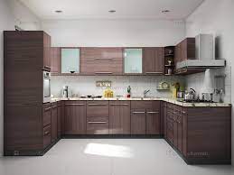 An island shaped kitchen is usually a u shaped kitchen with an island added to the center which allows for movement all around it. Home Awesome Modular Kitchen Designs 2017 Android Apps On Google Play
