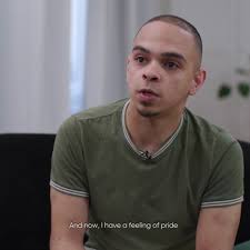 As #ADDaysAroundTheWorld continues in France with last year’s  representative Marjolaine, she is now joined by Anthony. ​, He shares his  story of living with atopic dermatitis (AD) and how he faced ...