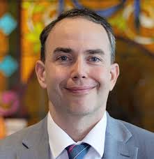 See, I am doing something new!