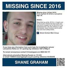 This is my father leslie keating missing for nearly 2 years went into  Grafton to do shopping was dropped back at his property at ramornie just to  be never seen or heard