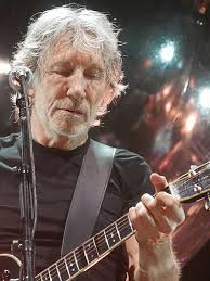 Crítico de Bolsonaro, cantor Roger Waters se encontra com Lula