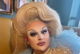 Trixie Mattel criticizes book for kids