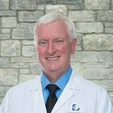 C. Brad Robertson, PA-C