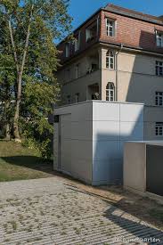 Design Gartenhaus Projekt In Leipzig By Design Garten Design Gartenhaus Gartenhaus Haus