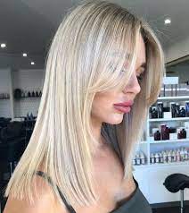 50 Trendy Haircuts And Hairstyles With Bangs In 2020 Hair Adviser Adviser Bangs Hair In 2021 Hairstyles With Bangs Hair Styles Long Hair Styles