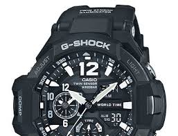 G Shock Ga 1100 User Manual Casio Module 5441 Casio G Shock Wristwatch Men