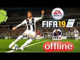 Fifa 19 Offline Fifa 14 Mod Android Update Transfer Download Youtube Fifa Game Download Free Fifa Games