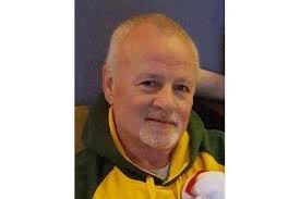 Patrick Dahl Obituary (1955