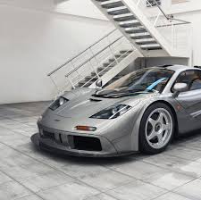 Image result for Brilliant Silver 1998 McLaren