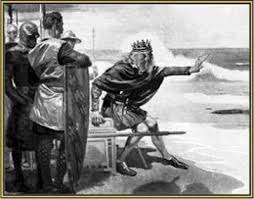 Story of Canute