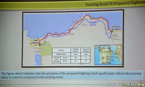 Also, it is singapore's longest road. Malaysians Must Know The Truth Appeal To The Prime Minister To Intercede On Behalf Of Penangites
