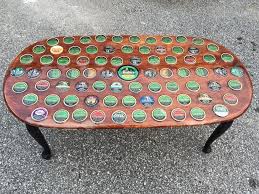 Here are a few of my recent projects using different paint techniques for different looks. Man Cave Coffee Table From Local Facebook Yardsale Group Imgur