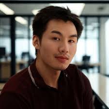 Jaden Tran, TX Real Estate Agent