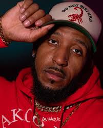 Meet Adrian Smith Jr.