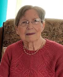 Le carnet. Kuttolsheim : Alice Roch a 85 ans