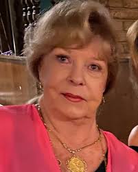 Eizabeth Ann "Pepper" Kinzer Obituary November 24, 2024