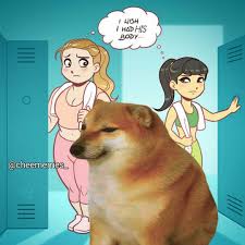 You can choose the image format you need and install it on absolutely any device, be it a smartphone, phone, tablet, computer or laptop. Pin By David En Ren On Discord Stickers In 2021 Funny Animal Jokes Funny Memes Crazy Funny Memes