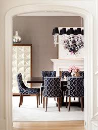 Whether you prefer something traditional or transitional, the dining table set of your dreams is within your grasp. Formal Dining Rooms Elegant Decorating Ideas For A Traditional Dining Room Better Homes Gardens