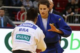 Tatjana verspricht paul nach einem streit, sascha baldmöglichst ihren neuen freund vorzustellen. Anna Maria Wagner Im Portrait Deutscher Judo Bund