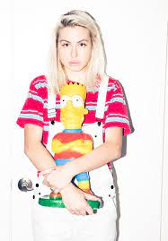 Rachael Finley Finley Free Advice Girl Crushes