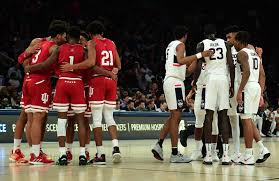 Stewart came to iu in january from ut martin and read more. Indiana Basketball 3 Non Conference Series Hoosiers Should Schedule