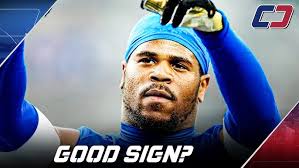 Why Abdul Carter’s Chip Block Moment Is a Good Sign