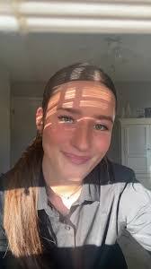 Ella Abel's Instagram, Twitter & Facebook