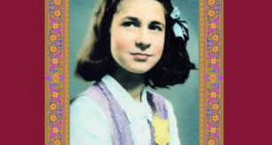 My Canary Yellow Star by Eva Wiseman