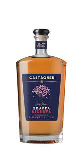 Scegli la consegna gratis per riparmiare di più. Riserva Barrique Di Ciliegio Grappa Castagner Callmewine