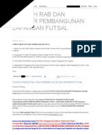 We did not find results for: Contoh Rab Dan Gambar Pembangunan Lapangan Futsal Pdf