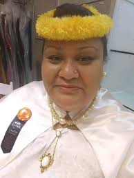 Aloha! My name is Christina Ku'ulei Tili. My mom is Kathlyn Tavita,  daughter of Richard Paia Solomon Kealoha Sr. I just got accepted to this  page and for now, introducing myself. I