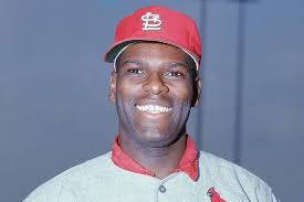 St Louis Cardinals Legends
