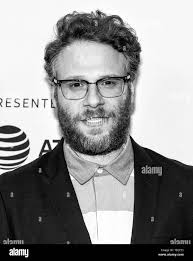 Seth Black and White Stock Photos & Images